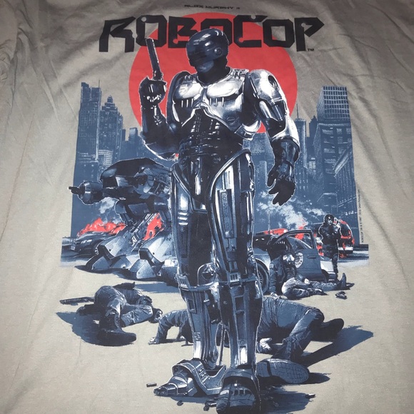 Shirt - Picture 2 of 4